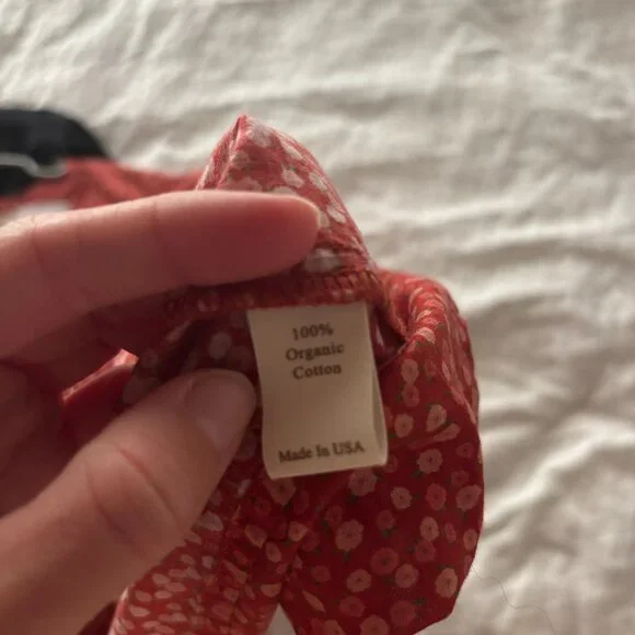 The Dawn Dress by Christy Dawn - Picture 4 of 4